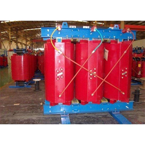 伊春SCB10-10KV/0.4KV干式变压器