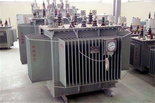 伊春S13-630KVA/35KV/10KV/0.4KV油浸式变压器