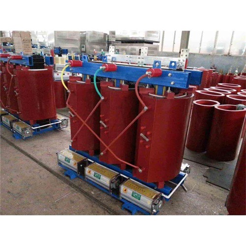 伊春SCB10-3150KVA/10KV/0.4KV干式变压器