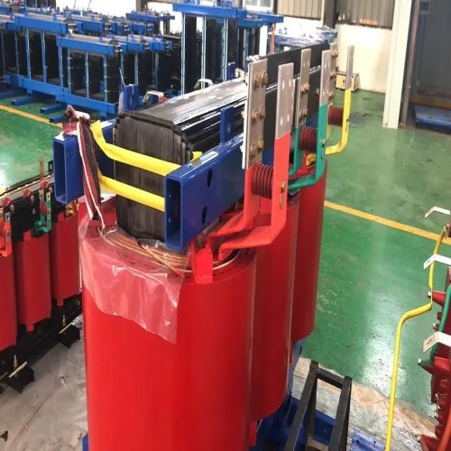 伊春SCB14-5000KVA变压器