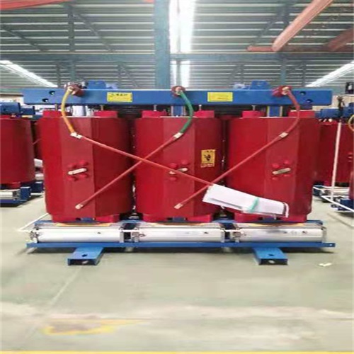 伊春scb13干式变压器