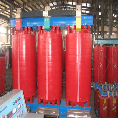 伊春SCB18-1250KVA电力变压器