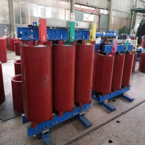 伊春SCB13-630KVA变压器